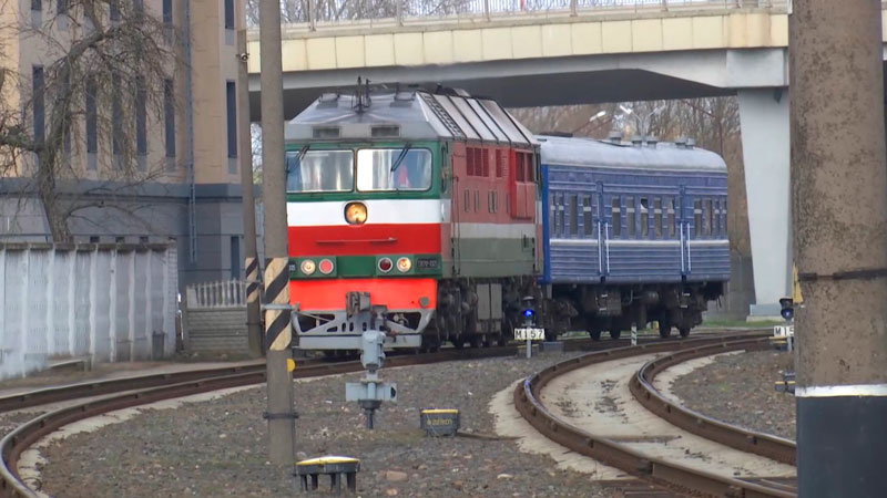 Гродненские студенты бесплатно получают новую профессию