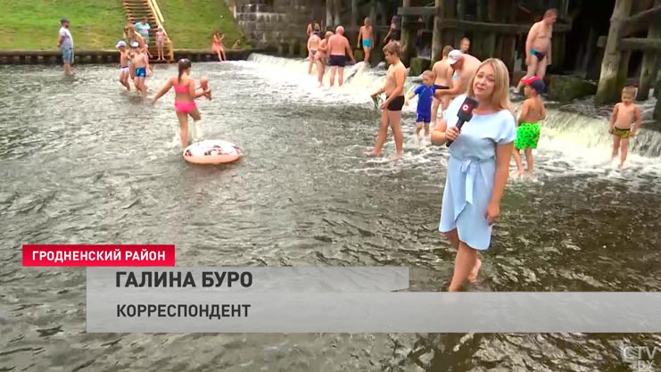 Эти локации способны удивить любого. Что покажут туристам в Гродно во время II Игр СНГ?-1