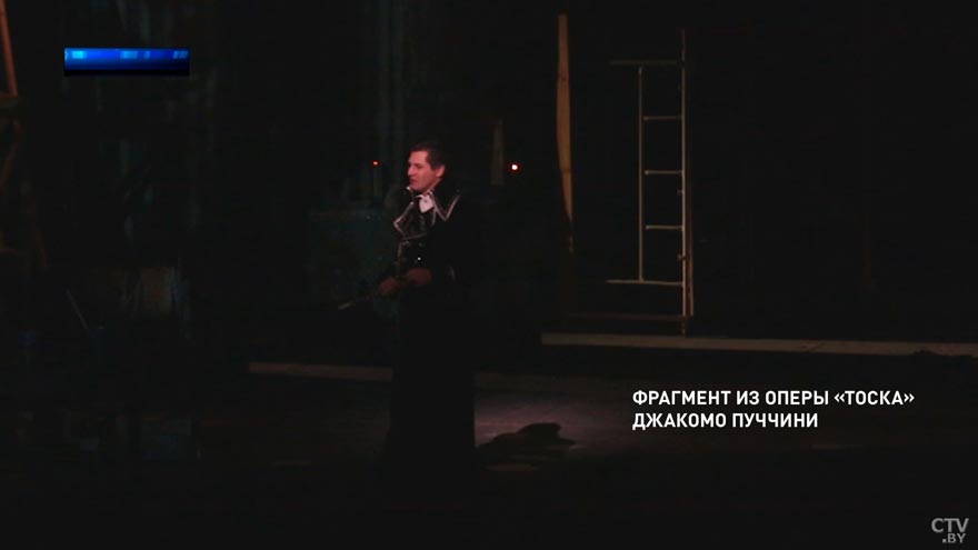 «Никогда бы не захотел прожить по-другому». Громов об особенностях голоса, самой любимой и сложной оперных партиях-4