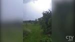 Семь пожаров за сутки вспыхнули из-за молний в Гродненской области