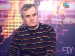 Хоккейный агент Андрей Грум-Гржимайло – о «Динамо-Минск», «Юности», институте сборных, натурализации и скаутинге