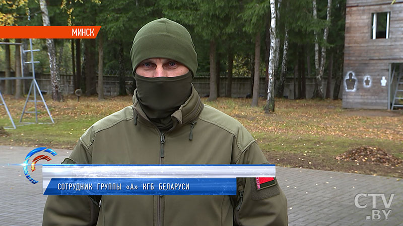 «Была реальная боевая работа». Группа «А» КГБ Беларуси заняла 1 место на международных соревнованиях в России-6
