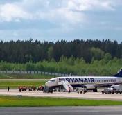 Группа ИКАО прибыла в Беларусь для расследования инцидента с рейсом Ryanair