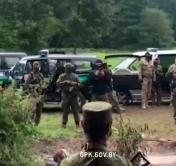 ​Что сейчас происходит с группой афганских мигрантов, которую Польша попыталась вытеснить в Беларусь?