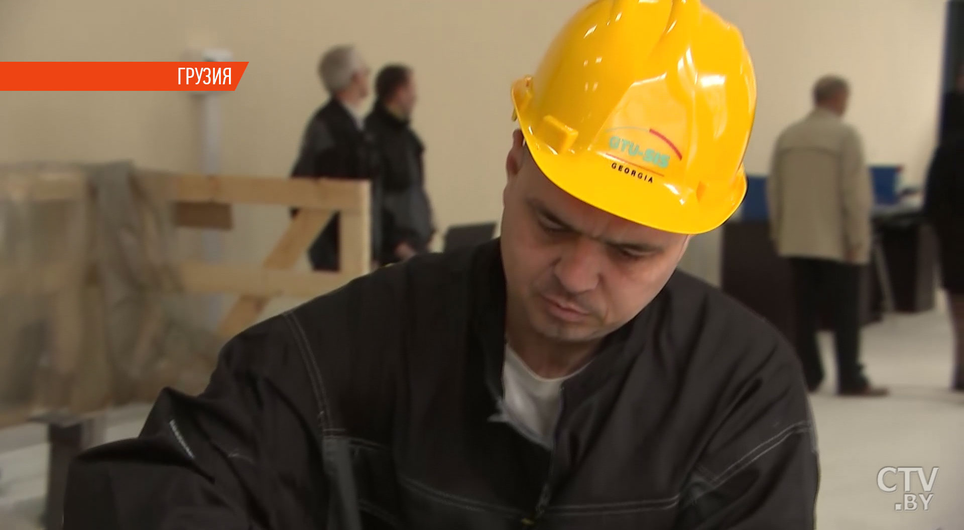 В Грузии отмечают День Независимости