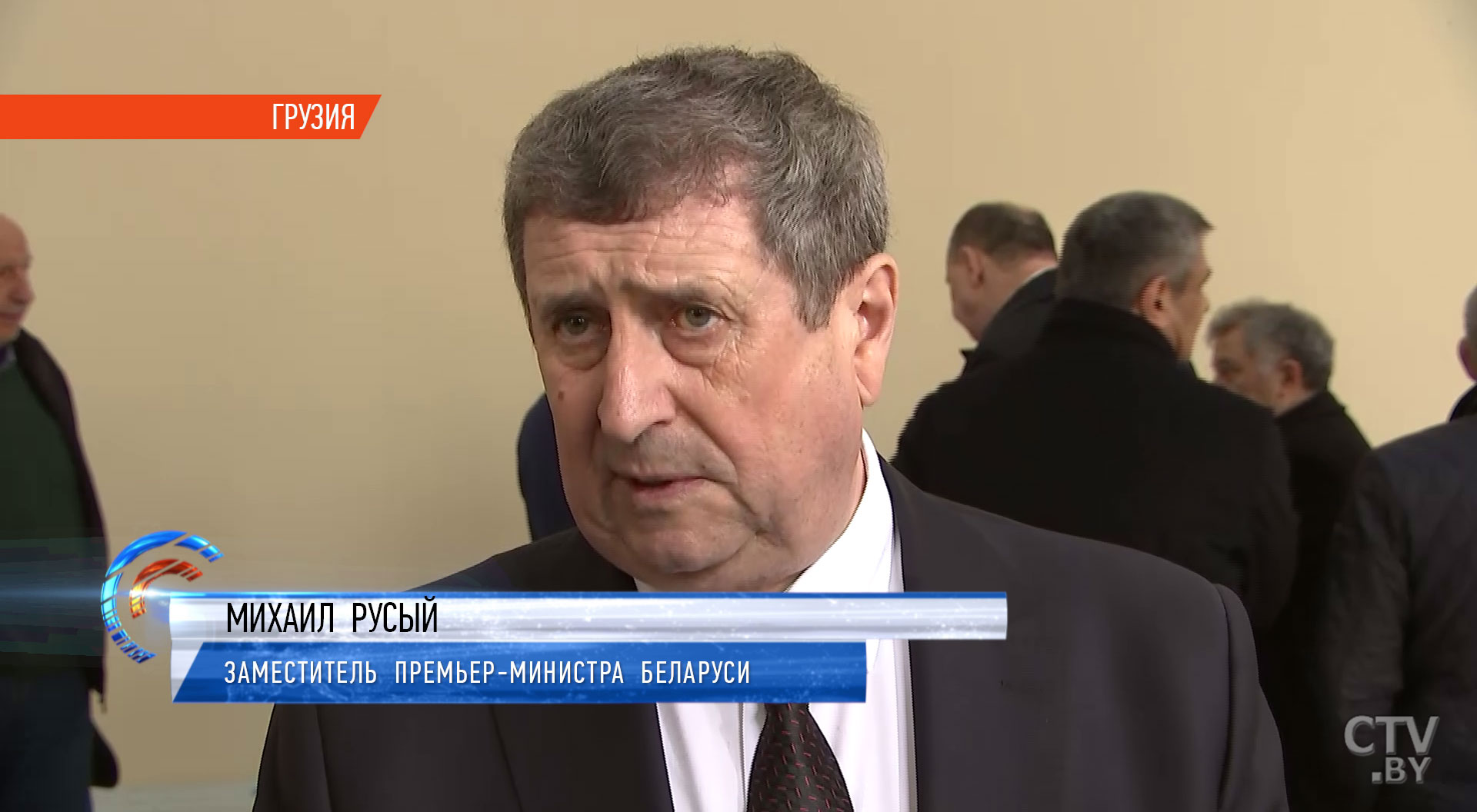 МИД: раненную в горах Грузии белоруску переведут на лечение в Тбилиси