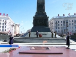 Делегация Ивановской области России с визитом в Минске 