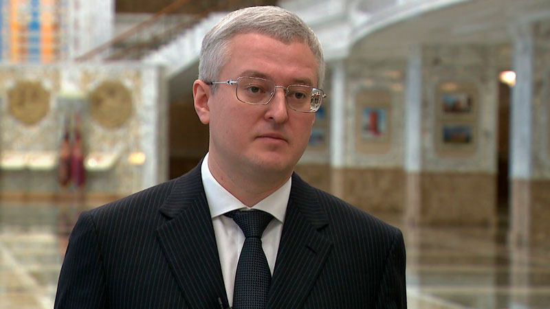 «Самый главный вызов – это расстояние». Губернатор Камчатки о сотрудничестве с Беларусью