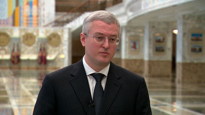 Губернатор Камчатского края рассказал о направлениях сотрудничества с Беларусью