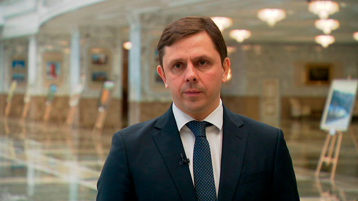 Губернатор Орловской области: задача для нашего региона – более глубокая интеграция с Беларусью