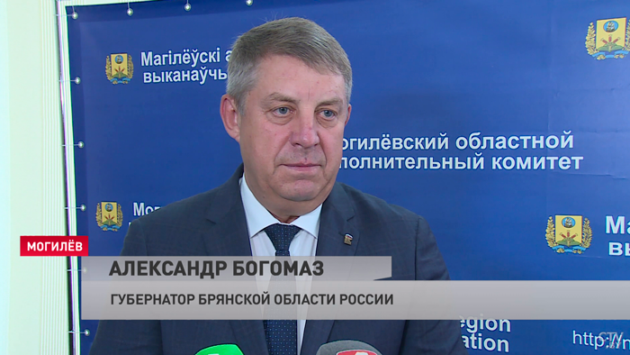 «Правда на нашей стороне». Анатолий Исаченко встретился с губернатором Брянской области-4