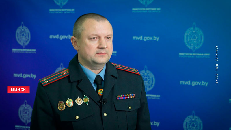 Экстремиста с арсеналом оружия задержали в Барановичах-4