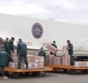 «Максимально оперативно сформировали груз»: Беларусь окажет гуманитарную помощь Мозамбику и Зимбабве