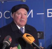 Мезенцев о гуманитарном грузе тестов на коронавирус: очередной шаг поддержки системы Минздрава Республики Беларусь