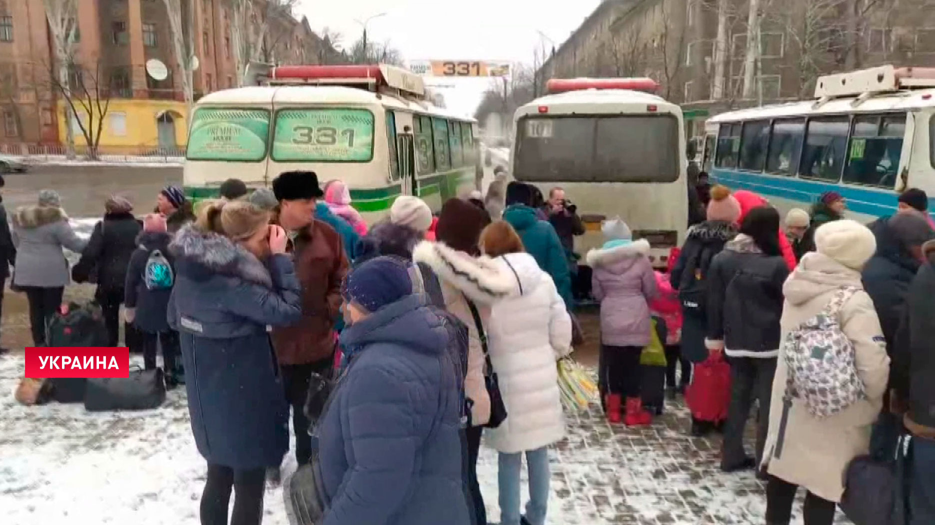 Более 430 тонн. Россия продолжает везти гуманитарную помощь в самые горячие районы Украины-3