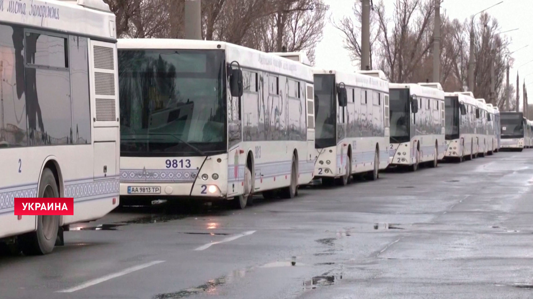Более 430 тонн. Россия продолжает везти гуманитарную помощь в самые горячие районы Украины-9