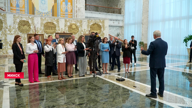 Гусев рассказал, в каких сферах видит рост объёма поставок между Беларусью и Воронежской областью-1