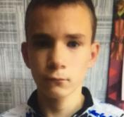 В Минске разыскивается 14-летний школьник