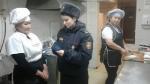 7 нелегальных мигрантов задержаны в Минске во время спецрейдов 