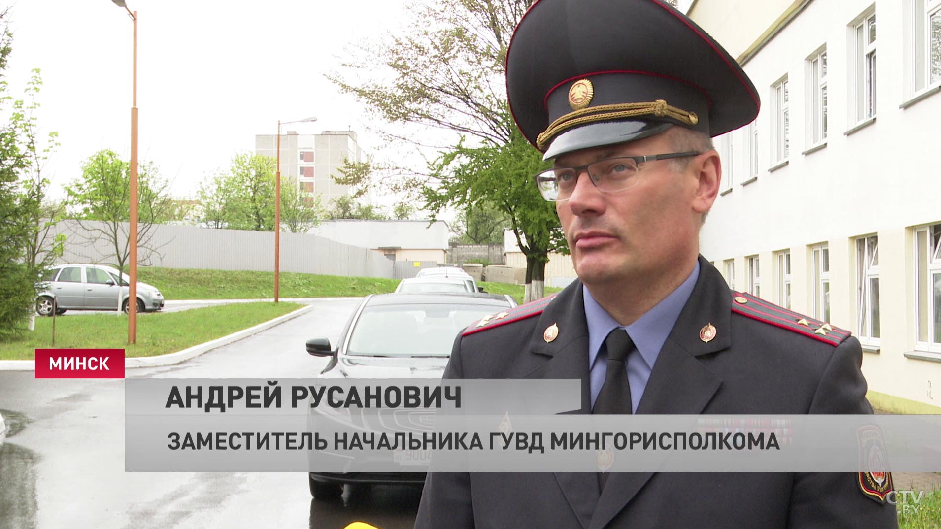 100 многоразовых респираторов и 300 защитных костюмов. Милиция Минска помогает бороться с коронавирусом-7 100 многоразовых респираторов и 300 защитных костюмов. Милиция Минска помогает бороться с коронавирусом-7