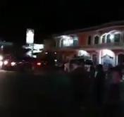 Грузовик въехал в толпу в Гватемале: погибли более 30 человек