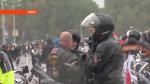 Участники «H.O.G. Rally Minsk»: Мы все первый раз видим Минск. Все супер