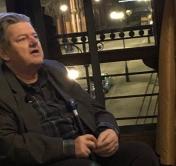 Актёр из фильмов о Гарри Поттере оказался на инвалидной коляске
