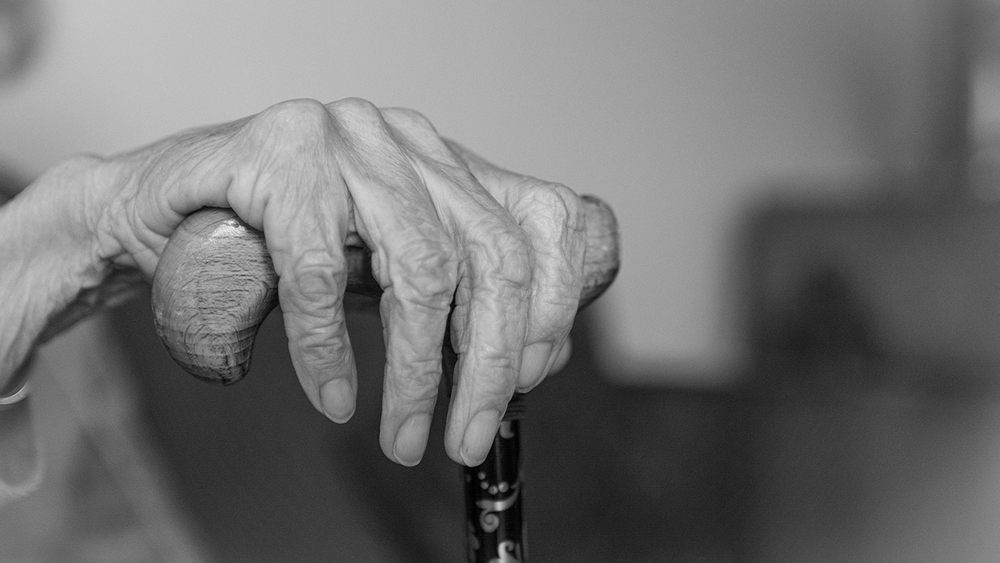 В Саудовской Аравии умер рекордсмен по продолжительности жизни – ему было 142 года