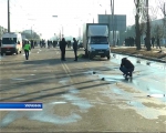 Теракт в Харькове во время шествия по случаю годовщины Евромайдана: хроника событий