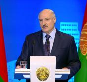 Александр Лукашенко предлагает возродить формат переговоров по типу «Хельсинки»