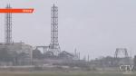 В Украине на границе с Крымом закрыли школы, детские сады и пункты пропуска из-за химвыброса: пострадали 40 человек