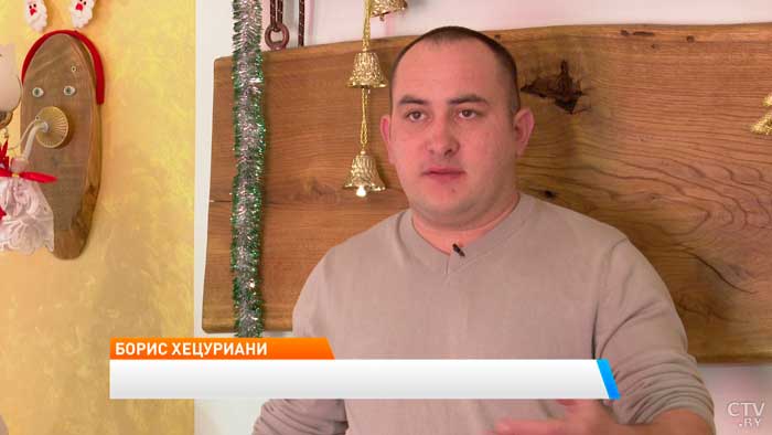 Должны помещаться в мужскую ладонь. Как готовятся традиционные хинкали?-1