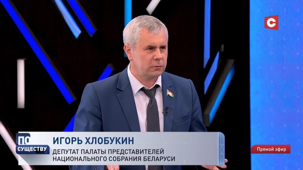 «Нужен постоянный антидот обществу». Что сейчас происходит в мире? Мнение депутата-1