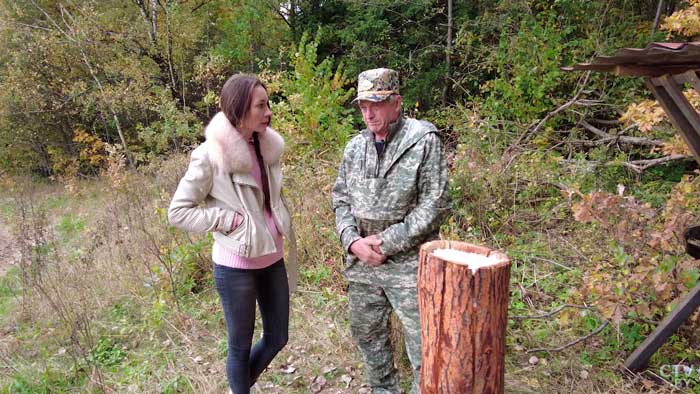 «Это хобби, это удовольствие». Важна ли удача на охоте?-22