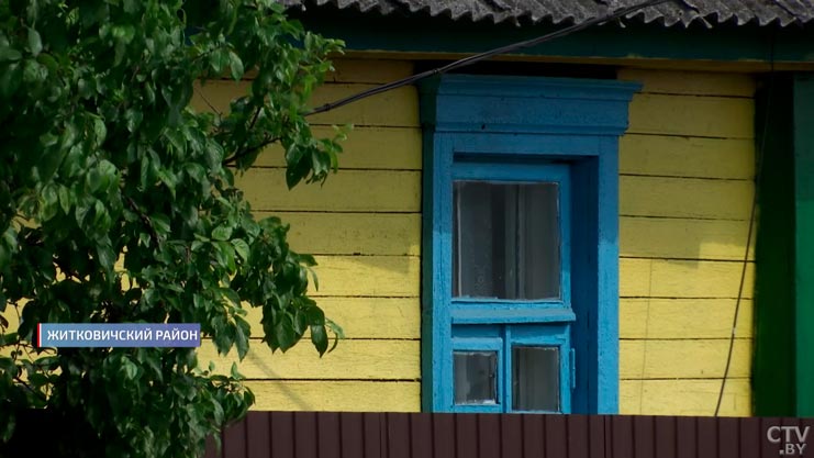 Проблему видели все, но никому не было дела. В Житковичском районе отчим насиловал падчерицу пять лет-7