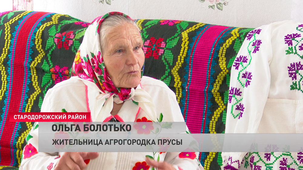 «Хочется и то попробовать, и это сделать». Как пенсионеры Минской области не скучают и осваивают новые хобби -7