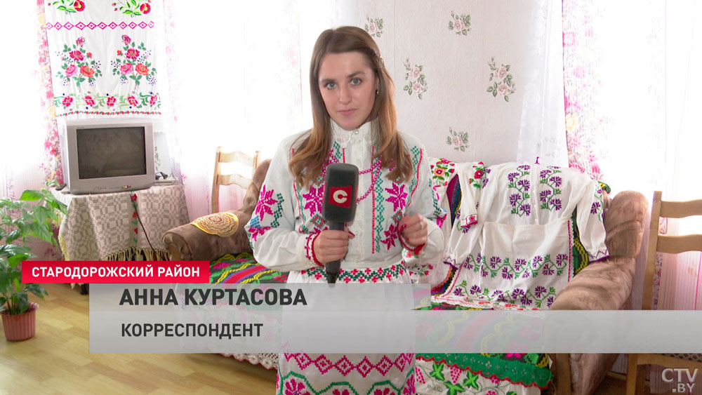 «Хочется и то попробовать, и это сделать». Как пенсионеры Минской области не скучают и осваивают новые хобби -4