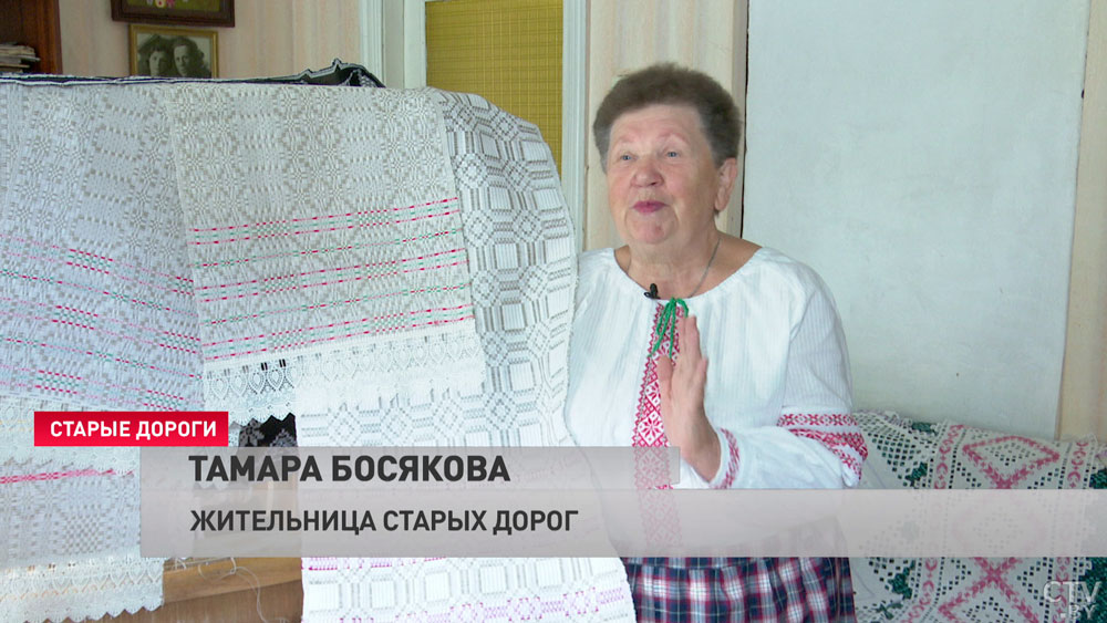 «Хочется и то попробовать, и это сделать». Как пенсионеры Минской области не скучают и осваивают новые хобби -13