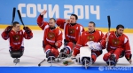 Закрытие Паралимпийских Игр в Сочи. Церемонию увидят более 2 миллиардов зрителей