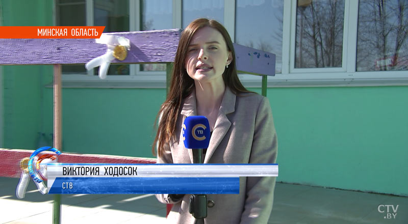 Что стало причиной температуры и тошноты у детсадовцев агрогородка Вишнёвка? Репортаж СТВ-25 Что стало причиной температуры и тошноты у детсадовцев агрогородка Вишнёвка? Репортаж СТВ-25