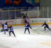 Хоккей. Экстралига А. Результаты первых игр седьмого круга