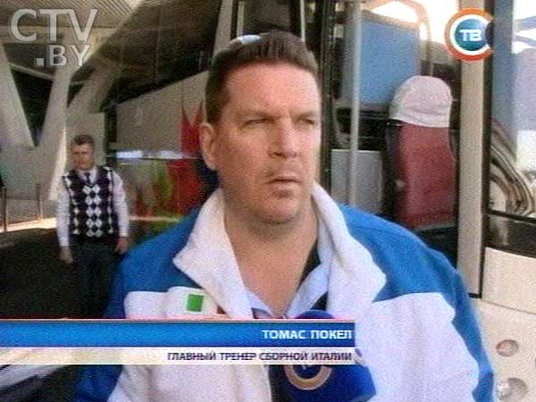 Сборная Беларуси по хоккею уступила во втором матче Латвии (0:1) в рамках Еврочелленджа