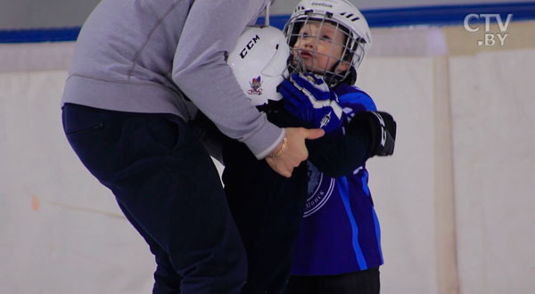 «Хоккей ставит в такие условия, в которых человек способен раскрыть все позитивные качества»: выбираем вид спорта для ребёнка-1