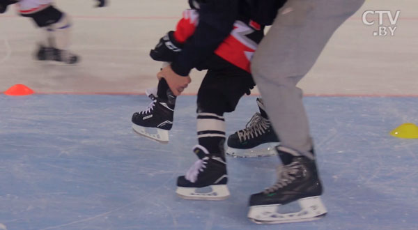 «Хоккей ставит в такие условия, в которых человек способен раскрыть все позитивные качества»: выбираем вид спорта для ребёнка-19