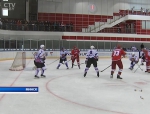 Команда Президента по хоккею разгромила дружину Могилевской области – 11:3 