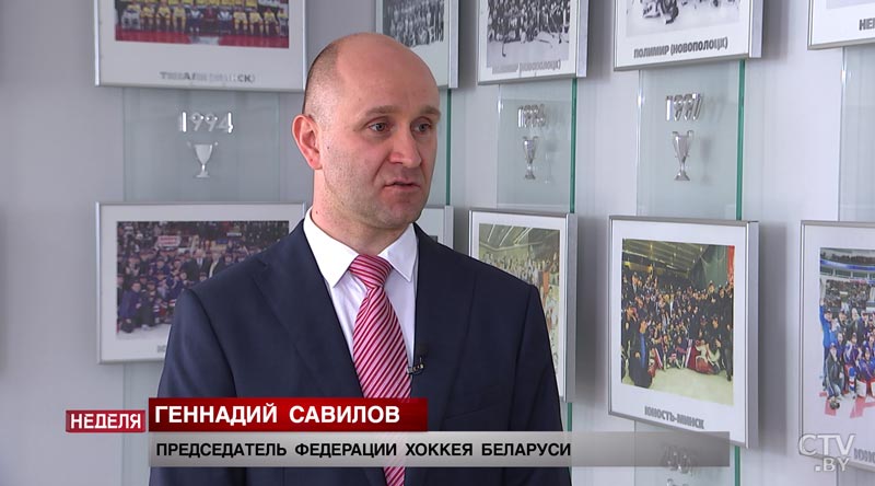  Хоккей, который объединяет: в Минске спортсмены из 15-ти государств готовятся к старту Рождественского турнира -28