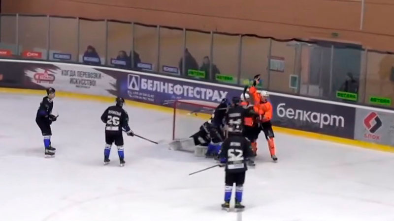 Солигорский «Шахтёр» близок к полуфиналу Кубка Президента