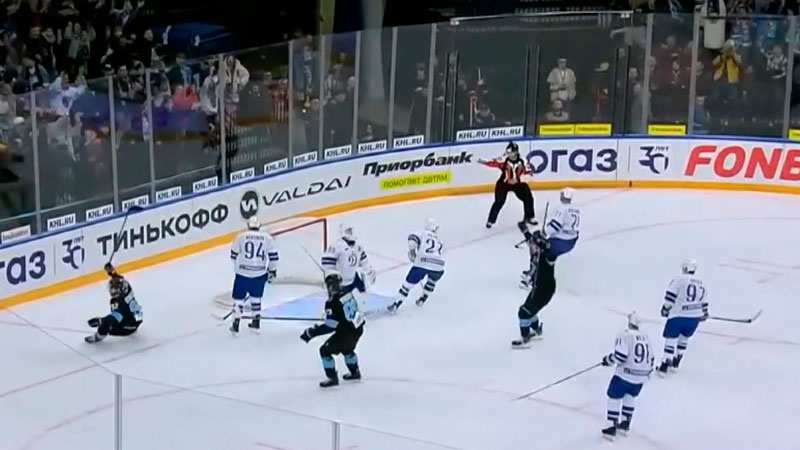 Минское «Динамо» формирует команду на будущий сезон