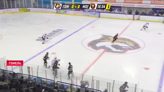 Кубок Салея. «Могилёв» на выезде проиграл «Гомелю»-1