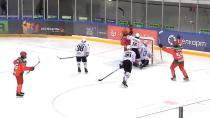 U18 и «Соболь» разыграют путёвку в полуфинал Кубка Цыплакова